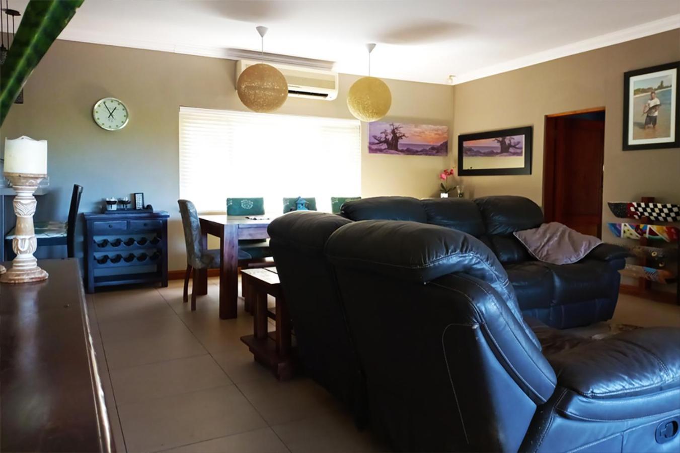 דורבן Marks Cottages מראה חיצוני תמונה